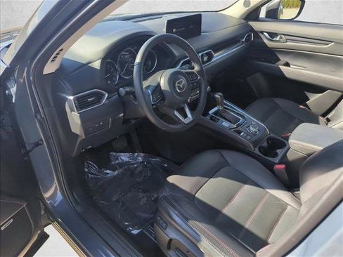 Used 2023 MAZDA CX-5 Carbon Edition image 11