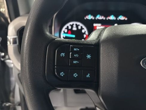 Used 2022 Ford F150 XL w/ Equipment Group 101A High image 17