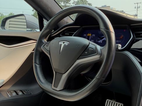 Used 2020 Tesla Model S Performance AWD/4WD image 20