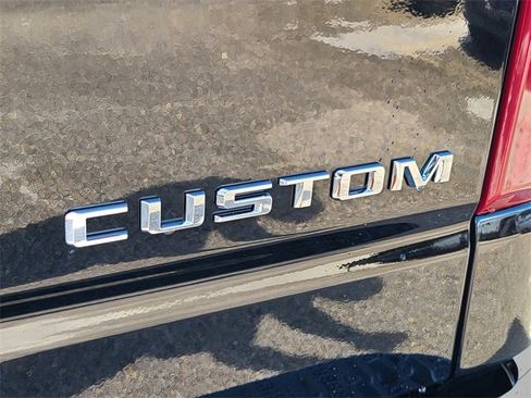 New 2026 Chevrolet Silverado 1500 Custom image 8