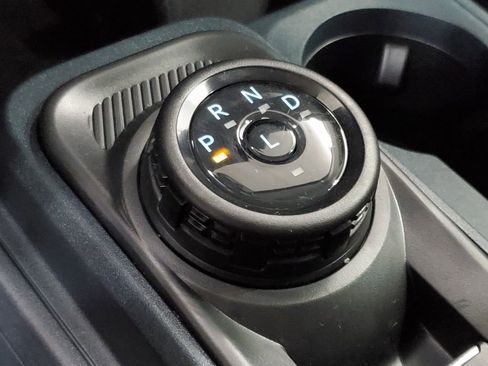 New 2025 Ford Maverick XL w/ Equipment Group 101A image 19