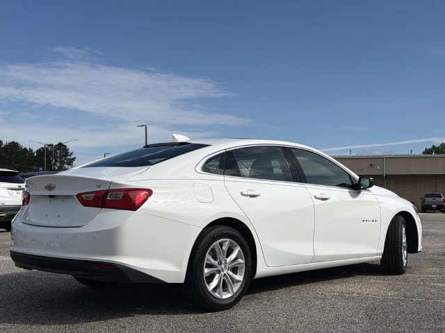 Used 2024 Chevrolet Malibu LT FWD image 7