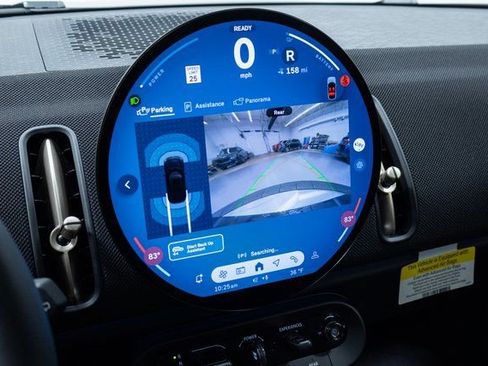 Used 2025 MINI Cooper Countryman SE image 14