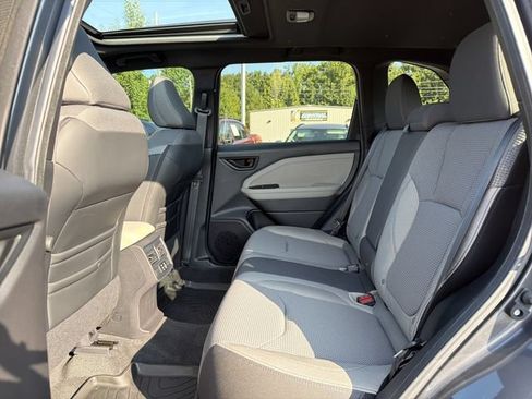 Certified 2026 Subaru Forester Premium AWD/4WD image 14