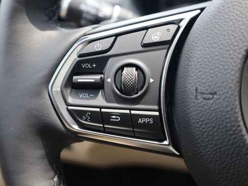 New 2026 Acura RDX SH-AWD w/ Advance Package image 18