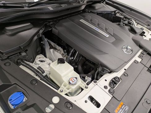 Certified 2024 MAZDA CX-90 Plug-In Hybrid w/ Premium Pkg image 30