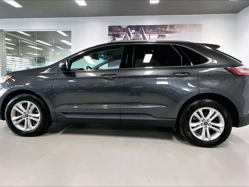 Used 2020 Ford Edge SEL image 3