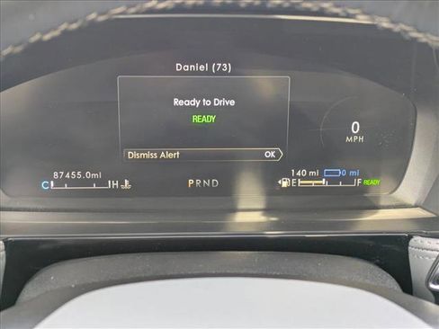 Used 2022 Lincoln Corsair Grand Touring w/ Elements Technology Bundle image 11