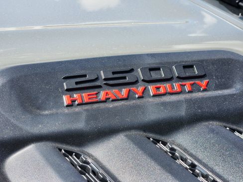 New 2026 RAM 2500 Tradesman AWD/4WD image 12