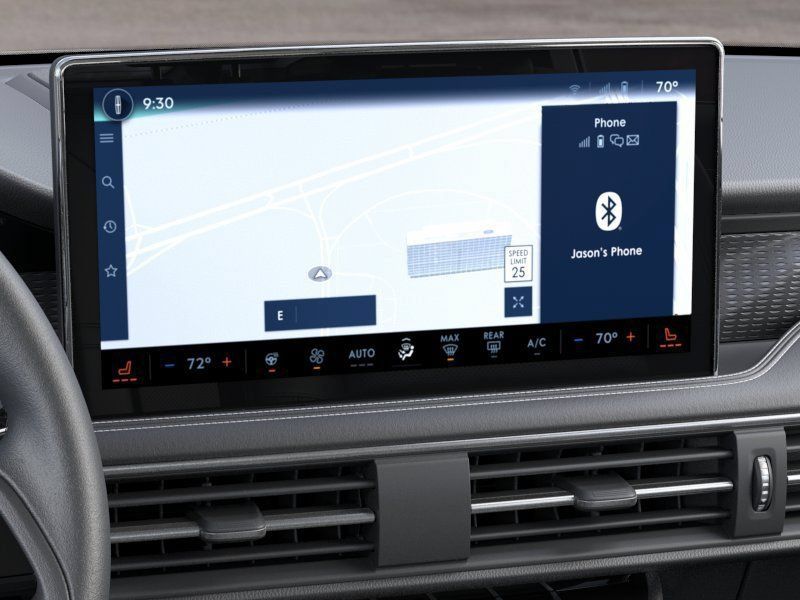 New 2025 Lincoln Corsair Grand Touring w/ Equipment Group 302A AWD/4WD image 14