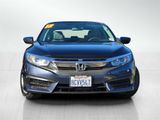 Used 2018 Honda Civic LX image 2