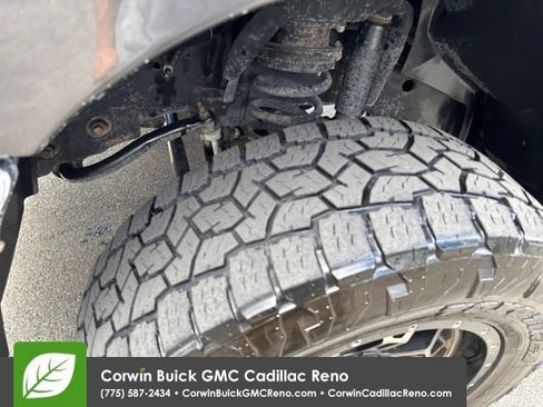 Used 2019 RAM 2500 Big Horn AWD/4WD image 38