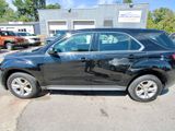 Used 2013 Chevrolet Equinox LS image 3