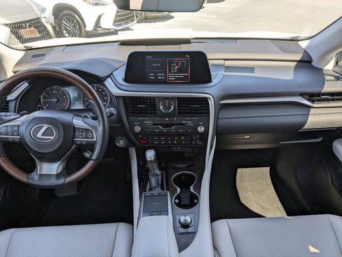 Certified 2021 Lexus RX 350 FWD w/ Premium Package image 16