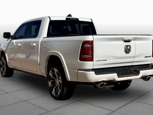 Used 2023 RAM 1500 Limited image 12