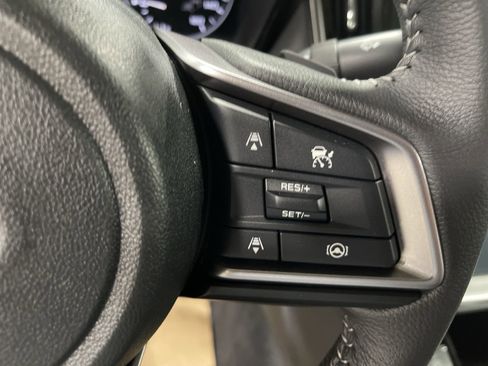 New 2025 Subaru Legacy Premium image 16