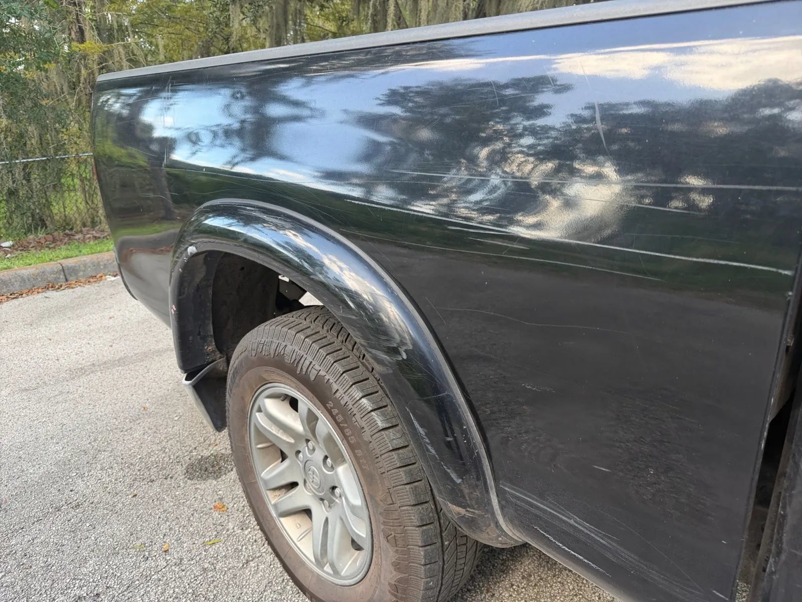 Used 2003 Toyota Tundra Limited RWD image 29
