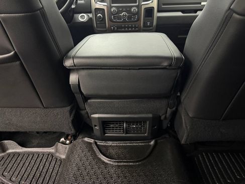 Used 2017 RAM 2500 Laramie AWD/4WD image 27