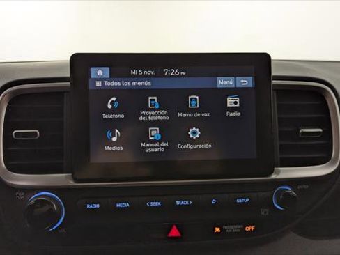 Used 2024 Hyundai Venue SEL image 27