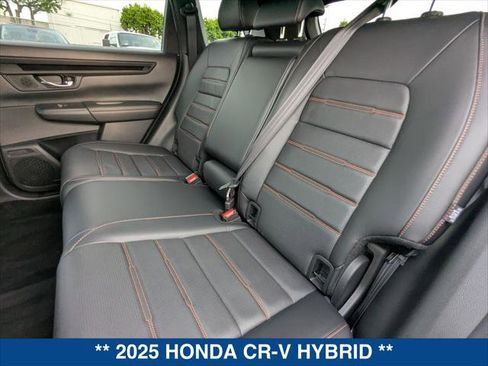 Used 2025 Honda CR-V Sport-L image 21