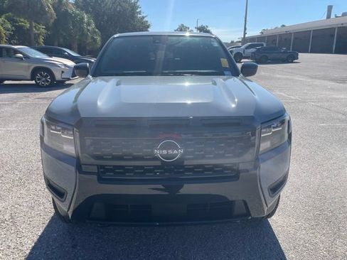 Used 2026 Nissan Frontier SV w/ Tow Package AWD/4WD image 6