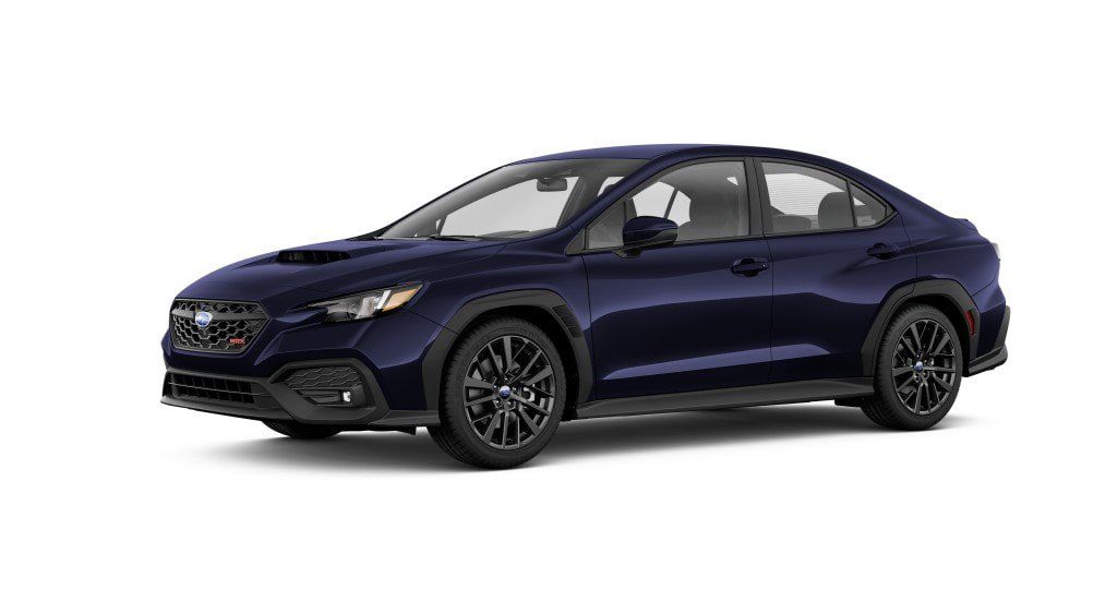 New 2026 Subaru WRX Premium AWD/4WD image 8