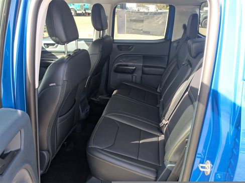 New 2026 Ford Maverick Lobo image 14