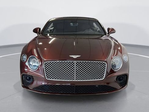 Used 2020 Bentley Continental GT image 2