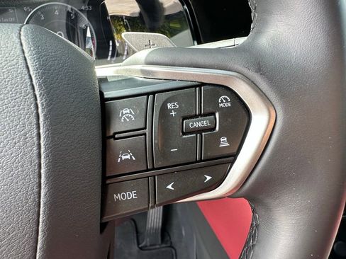 Used 2025 Lexus NX 250 FWD w/ Accessory Package (Z1) image 21