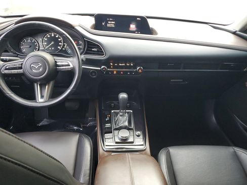 Used 2022 MAZDA CX-30 2.5 Turbo w/ Premium Plus Pkg image 13