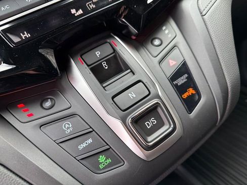 New 2026 Honda Odyssey Sport-L image 20