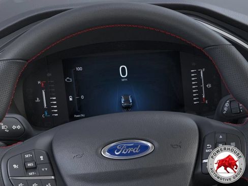 New 2026 Ford Escape ST-Line Select w/ Tech Pack #1 AWD/4WD image 15