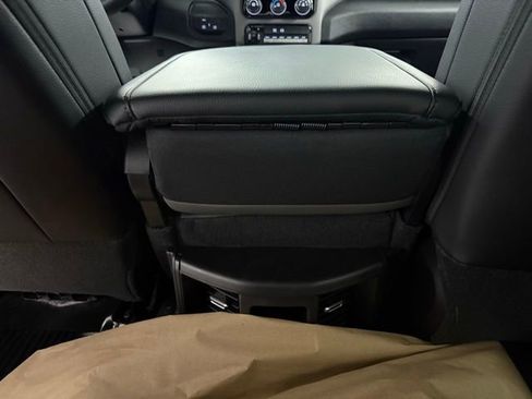 New 2026 RAM 3500 Tradesman image 18