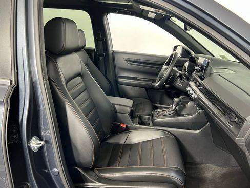 Used 2025 Honda CR-V Sport-L image 33