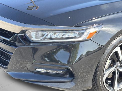 Used 2019 Honda Accord Sport image 28