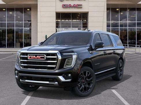 New 2026 GMC Yukon XL Elevation w/ Elevation Premium Package image 6
