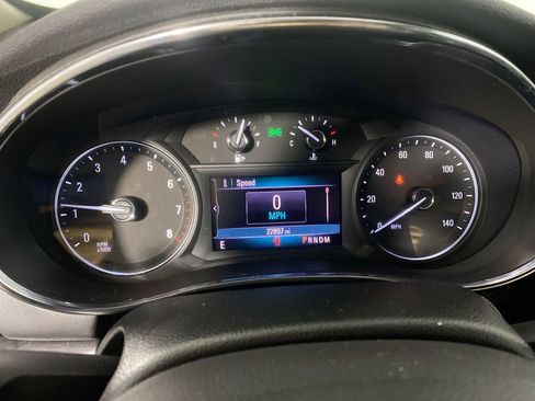 Used 2022 Buick Encore Preferred w/ Safety Package image 15