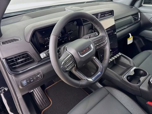 New 2026 GMC Terrain AT4 w/ Convenience Package III image 10