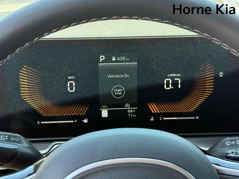 New 2025 Kia Sorento S w/ Panoramic Sunroof Package image 18