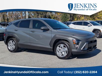 New 2026 Hyundai Kona SE