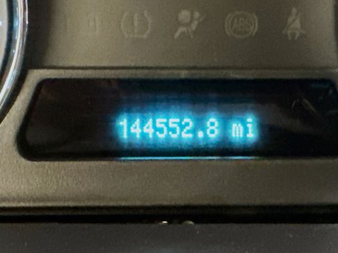 Used 2012 Ford Flex Limited w/ Equipment Group Order Code image 19