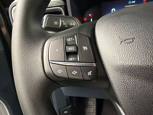 New 2026 Ford Maverick XLT AWD/4WD image 16