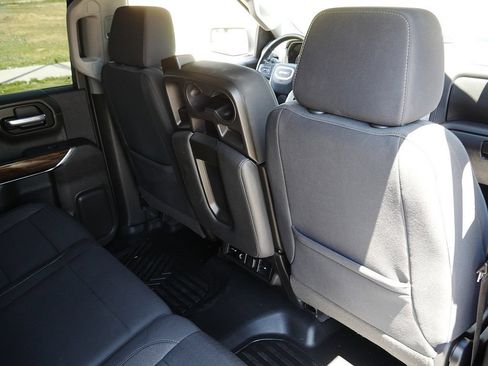 Used 2021 GMC Sierra 1500 Elevation w/ X31 Off-Road Package AWD/4WD image 48