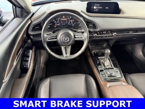 Certified 2023 MAZDA CX-30 2.5 Turbo w/ Premium Package AWD/4WD image 8