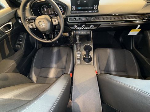 Used 2026 Honda Civic Sport image 21