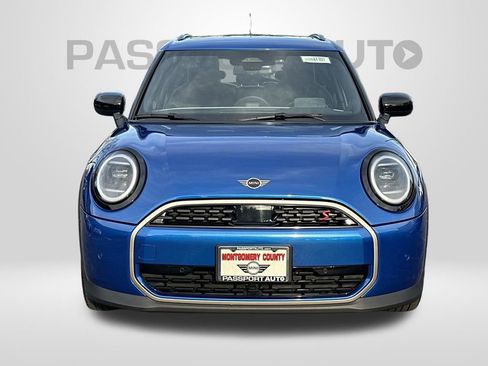Used 2025 MINI Cooper S image 8