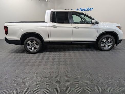 New 2026 Honda Ridgeline RTL image 7