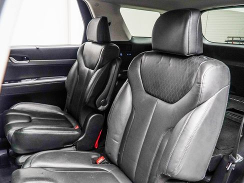 Used 2022 Hyundai Palisade SEL w/ Premium Package image 31