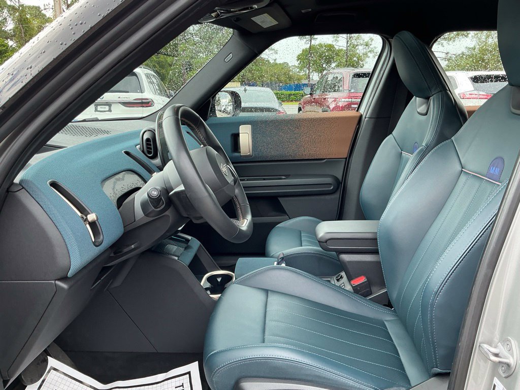 Used 2025 MINI Cooper Countryman S AWD/4WD image 23
