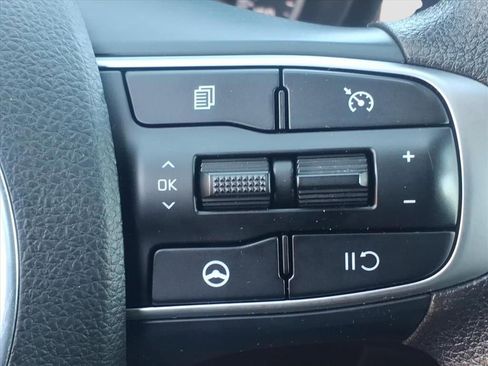 Used 2023 Kia K5 LXS image 22